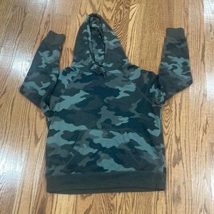 Hoodie size L Aeropostale good condition men